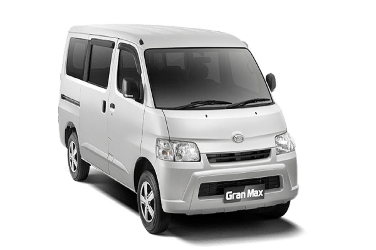 Awali Kuartal II, Penjualan Daihatsu Tumbuh 11 Persen