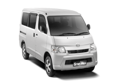 Awali Kuartal II, Penjualan Daihatsu Tumbuh 11 Persen