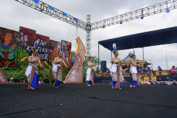 AKN SB Yogyakarta Turut Serta dalam Ritual Ruwatan Bumi Pala