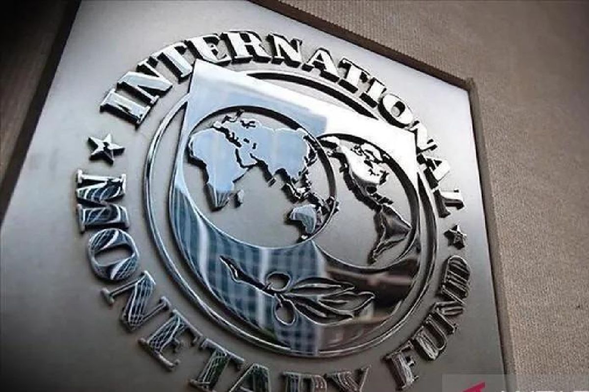IMF Warning! Konflik Iran Bisa Picu Krisis Global Jika Tak Selesai