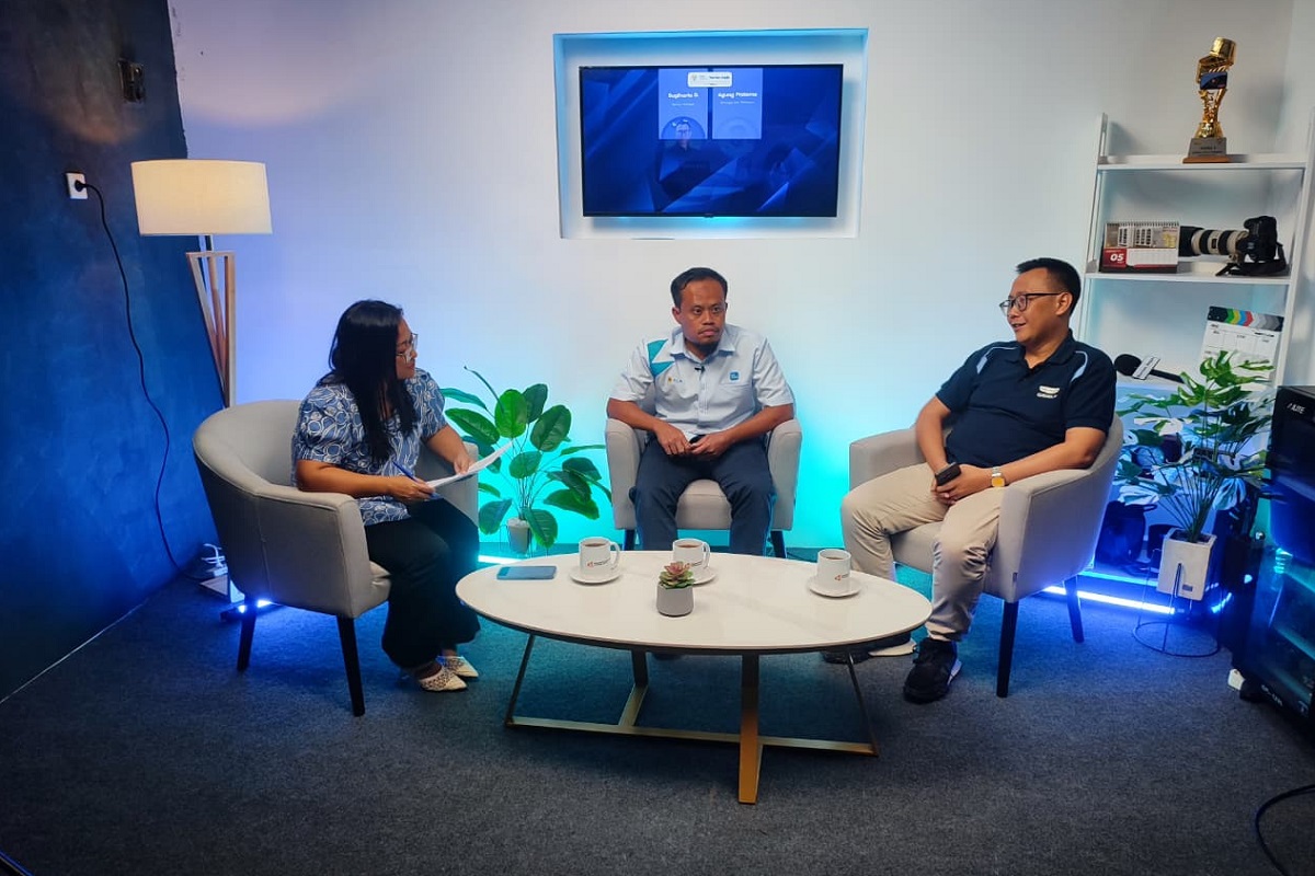Tren Kendaraan Listrik di DIY Melesat, PLN Ekspansi SPKLU