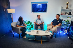 Tren Kendaraan Listrik di DIY Melesat, PLN Ekspansi SPKLU