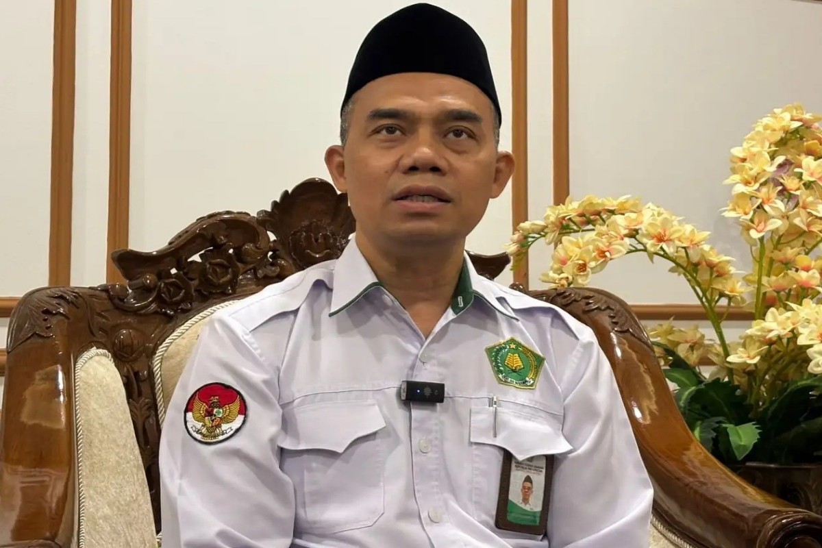 Kasus Asusila: Ponpes Pati Ditutup, 252 Santri Dialihkan Sekolah Lain