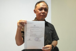 Realisasi Tak Sesuai Kesepakatan, Investor MBG Melapor ke Polisi