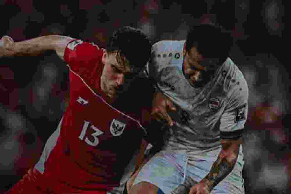 Graham Arnold: Timnas Indonesia Dirugikan Aturan Playoff