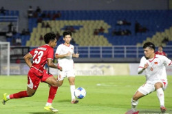 Timnas U17 Indonesia Menang Dramatis 1-0 atas China Berkat Gol Keanu