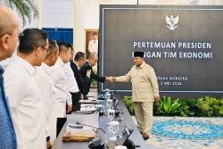 Prabowo Siaga Hadapi The Fed, Ini Strateginya
