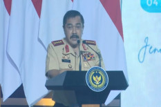 Over Kapasitas Lapas 85 Persen, Menteri Imipas Soroti Sistem Hukum