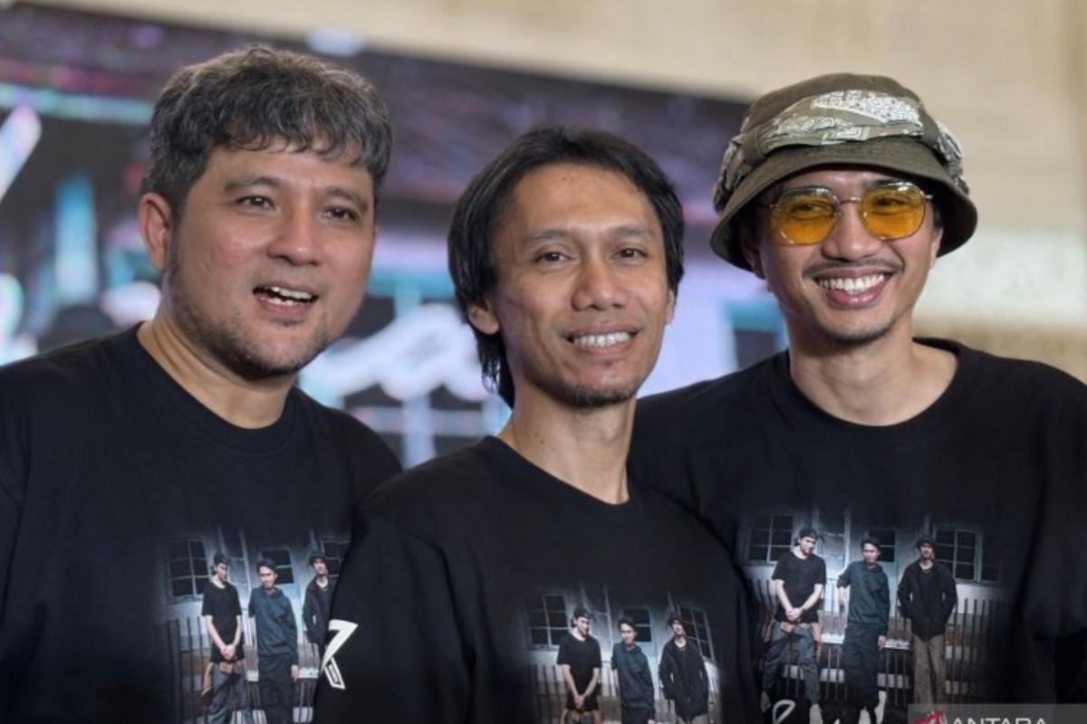 Sheila On 7 Rilis Lagu Sederhana di HUT ke-30