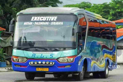 Mengenal ALS, Bus Legendaris Penghubung Sumatera-Jawa