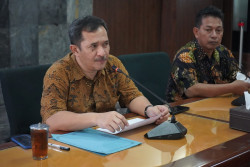 Eko Suwanto Sebut BKK Danais 2026 untuk Kota Jogja Capai Rp41 Miliar