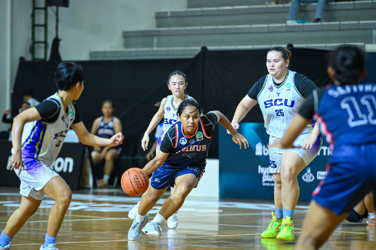 Panas! Final Campus League Jogja Siap Sajikan Duel Sengit