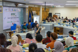 Anak Muda Dominasi Fintech, Edukasi Keuangan Diperkuat