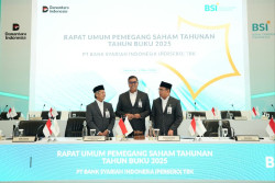 Kinerja Moncer, BSI Tebar Dividen Jumbo ke Investor