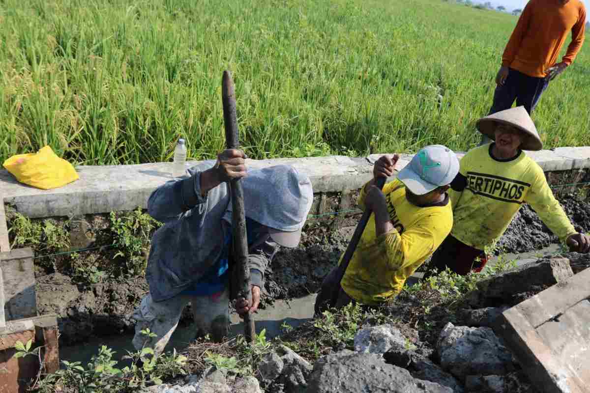 Gotong Royong Jadi Kunci Pembangunan Kulonprogo 2026