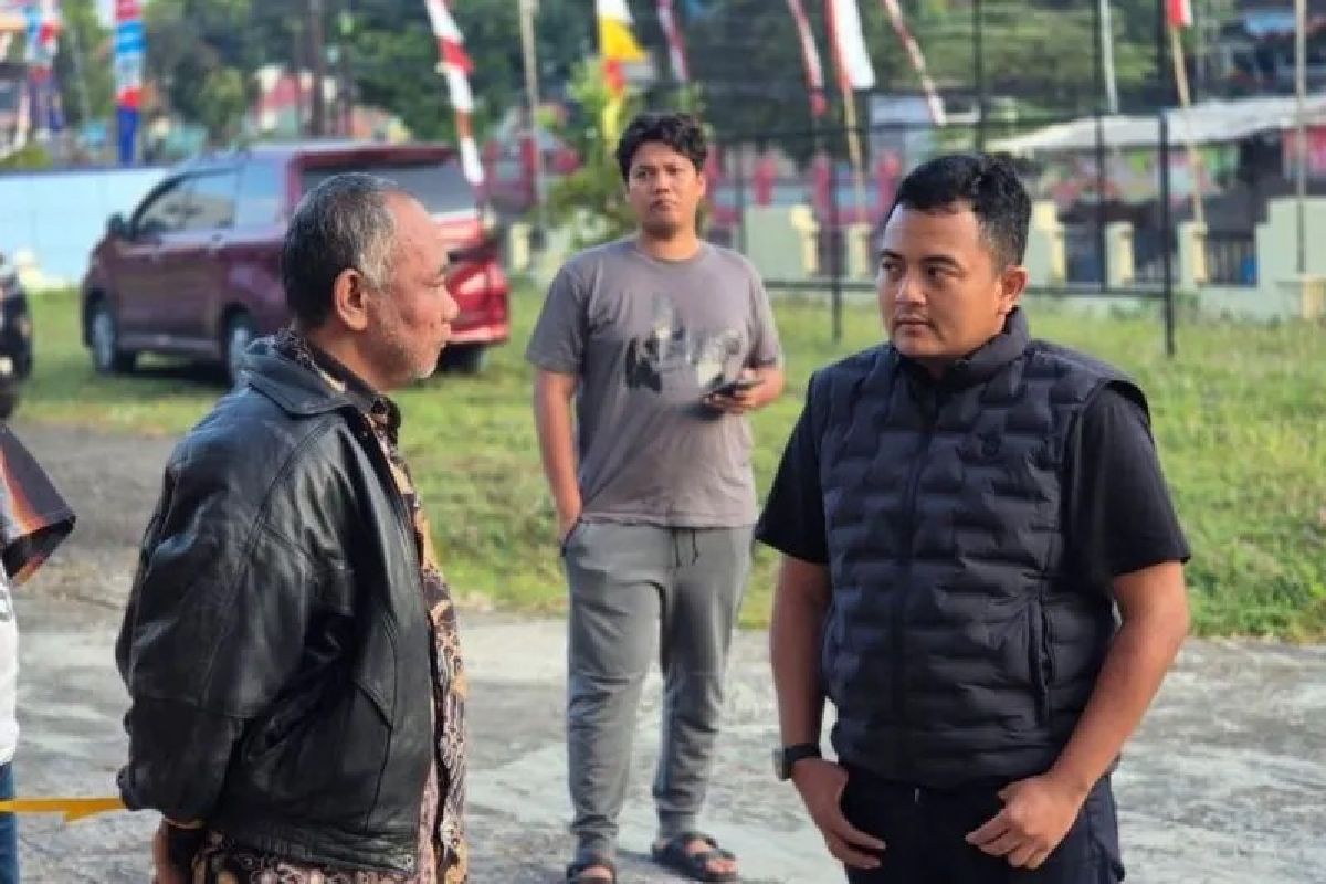 Tersangka Pencabulan, Pengasuh Ponpes di Pati Ditangkap di Wonogiri