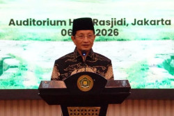Kasus Pelecehan di Pesantren Marak, Menag Siapkan Regulasi Ketat