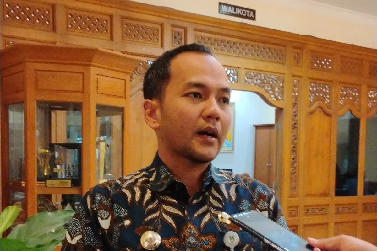 Wali Kota Solo Buka Suara soal Korupsi Dana Hibah KONI Rp1 Miliar