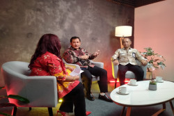 Tiap Kelurahan di Jogja Dapat Danais Rp65 Juta untuk Penanganan Sampah