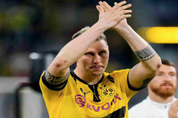 Niklas Sule Akhiri Karier Lebih Cepat karena Takut Cedera Lagi