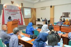 Dekranasda DIY Perkuat Pembinaan Perajin Lokal Menuju Pasar Global