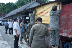 Dispertaru DIY Tertibkan Pemanfaatan Tanah Kalurahan di Maguwoharjo