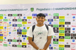 Gol Ajaib Haqi dari Corner Bawa PSS Sleman Promosi ke Super League