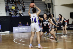 Hasil Campus League Jogja, SCU dan UKSW Jadi Raja, Tuan Rumah Tumbang