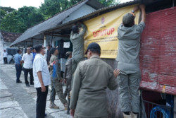 Dispertaru DIY Tertibkan Pemanfaatan Tanah Kalurahan Maguwoharjo