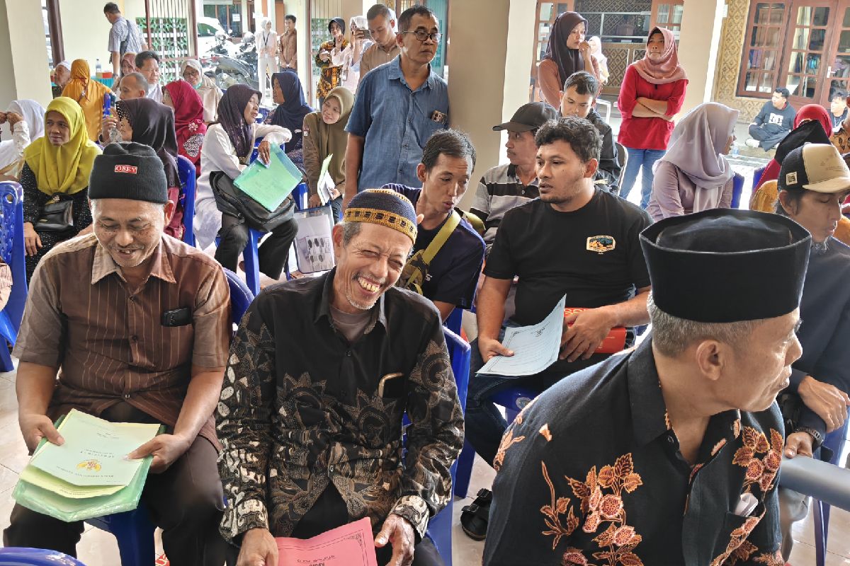 Ganti Rugi Tol Jogja-YIA di Karangsari Tembus Rp85,2 Miliar