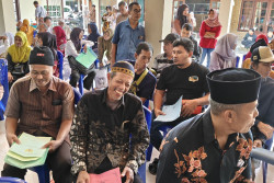 Ganti Rugi Tol Jogja-YIA di Karangsari Tembus Rp85,2 Miliar