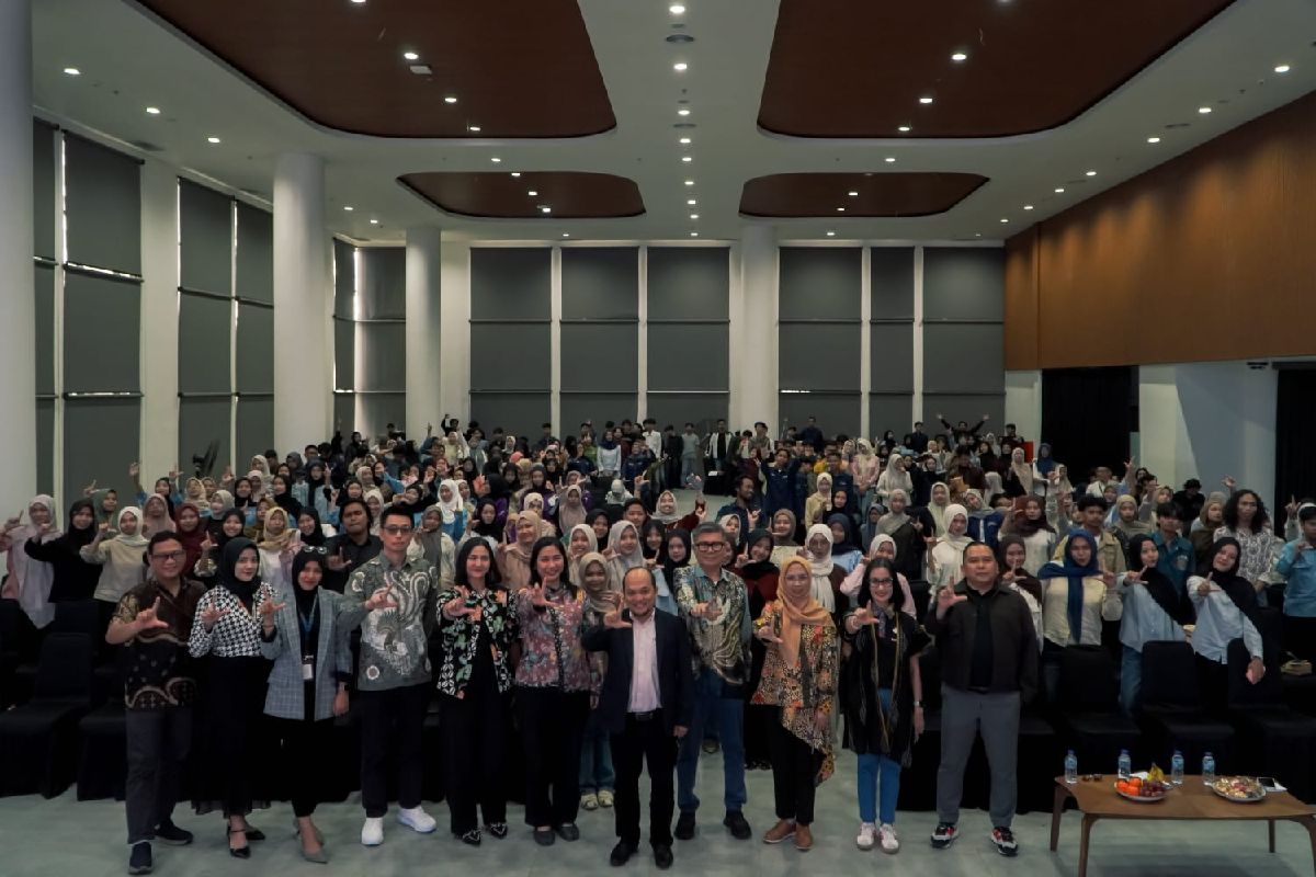 AFPI Bongkar Bahaya Pinjol Ilegal, Mahasiswa Jadi Garda Depan