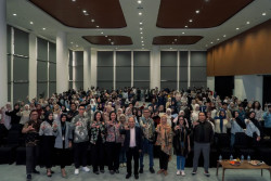 AFPI Bongkar Bahaya Pinjol Ilegal, Mahasiswa Jadi Garda Depan