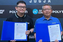 UII Gandeng Campus League, Siap Bangun Ekosistem Olahraga Kampus
