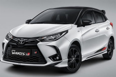 Perang Iran Bikin Toyota Rugi Rp71 Triliun, Saham Anjlok