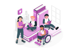 Kuota SMP Sleman Tersedia, Disabilitas Wajib Lalui Asesmen dari RS