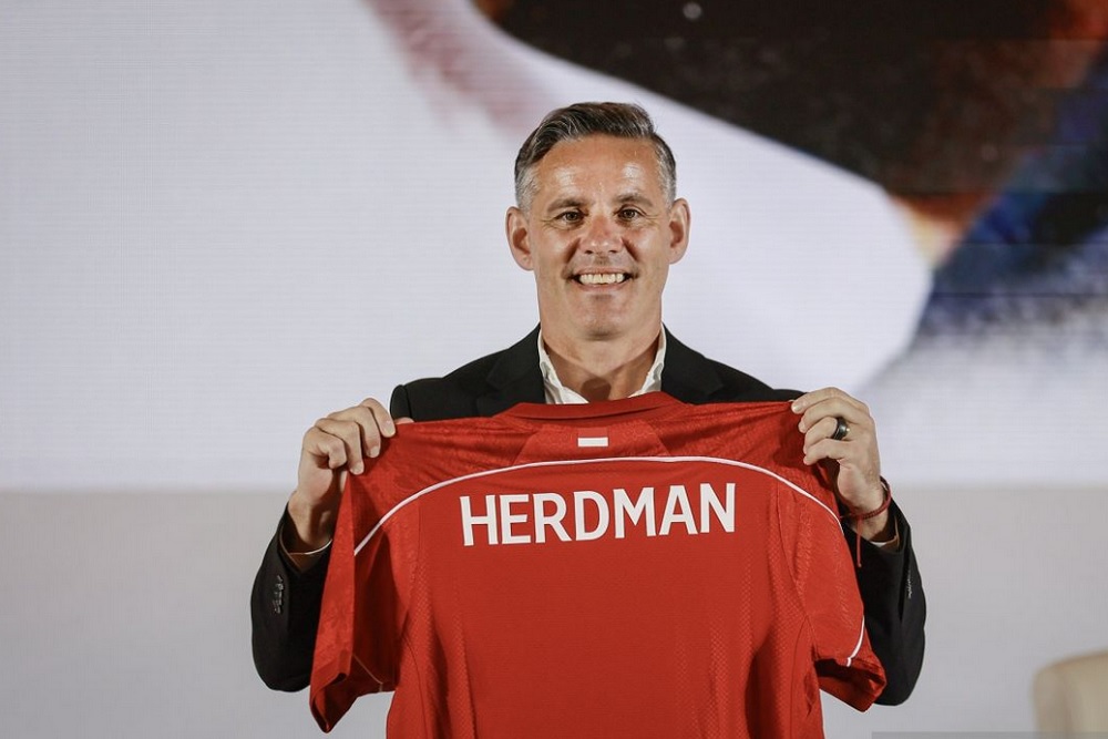 Timnas Indonesia Hadapi Oman dan Mozambik di FIFA Matchday