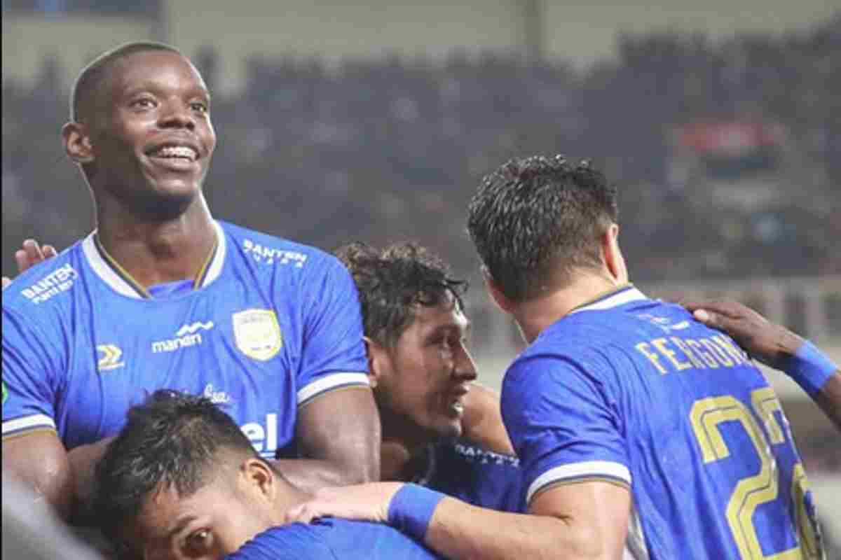 Persipura Gagal Promosi, Adhyaksa FC Rebut Tiket Terakhir