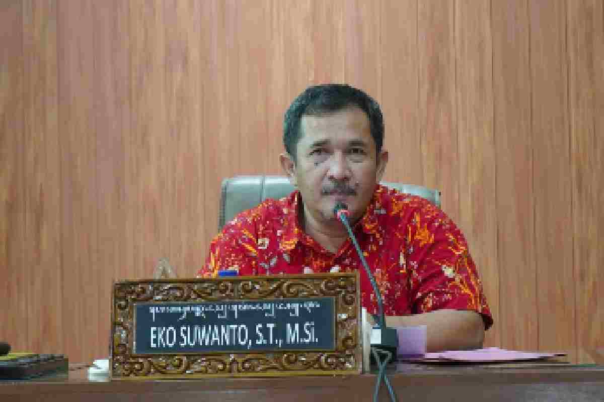 13.669 Anak di DIY Tidak Sekolah, Eko Suwanto Desak Solusi Cepat