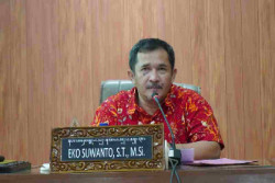 13.669 Anak di DIY Tidak Sekolah, Eko Suwanto Desak Solusi Cepat