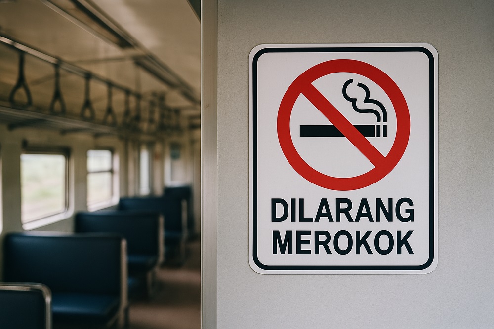 Malioboro Bakal Bebas Rokok Total, Pelanggar KTR Langsung Didenda