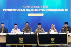 Kasus Korupsi Nikel Hery Susanto: Ombudsman RI Siapkan Sanksi Berat