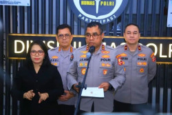Polri Mutasi 108 Perwira Mei 2026, 9 Kapolda Diganti, Ini Daftarnya