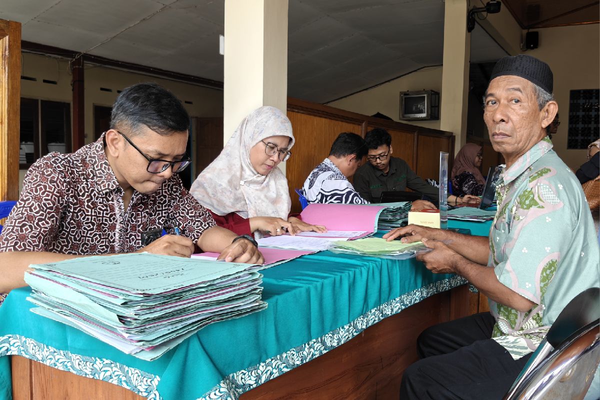 Ganti Rugi Tol Jogja-YIA Cair, Warga Kulonprogo Pilih Investasi Tanah