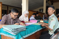 Ganti Rugi Tol Jogja-YIA Cair, Warga Kulonprogo Pilih Investasi Tanah