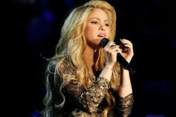 Lagu Piala Dunia 2026: Shakira Comeback, Dai Dai Siap Menggema