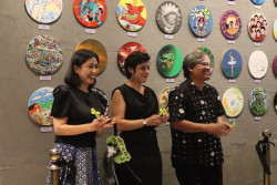 Art is All Around 3 Hadirkan Ruang Ekspresi untuk 100 Seniman