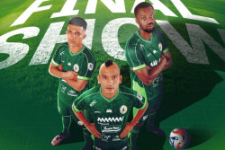 Final Pegadaian Championship: Garudayaksa Punya Andik, PSS Ada Riko