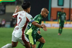 Garudayaksa Juara Pegadaian Championship, Kalahkan PSS Adu Penalti