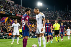 Prediksi El Clasico Barcelona vs Madrid, Blaugrana Siap Kunci Gelar